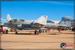 Grumman EA-6B Prowler - MCAS Miramar Airshow 2014 [ DAY 1 ]