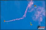 Leap Frogs   &  Golden Knights - MCAS Miramar Airshow 2014 [ DAY 1 ]