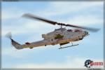 MAGTF DEMO: AH-1W Cobra - MCAS Miramar Airshow 2014 [ DAY 1 ]