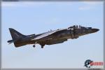 MAGTF DEMO: AV-8B Harrier - MCAS Miramar Airshow 2014 [ DAY 1 ]