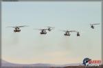 MAGTF DEMO: Helicopters - MCAS Miramar Airshow 2014 [ DAY 1 ]