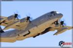 MAGTF DEMO: KC-130J Hercules - MCAS Miramar Airshow 2014 [ DAY 1 ]