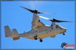 MAGTF DEMO: MV-22A Osprey - MCAS Miramar Airshow 2014 [ DAY 1 ]