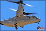 MAGTF DEMO: MV-22 Osprey - MCAS Miramar Airshow 2014 [ DAY 1 ]