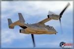 MAGTF DEMO: MV-22 Osprey - MCAS Miramar Airshow 2014 [ DAY 1 ]