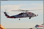 Sikorsky MH-60R Knighthawk - MCAS Miramar Airshow 2014 [ DAY 1 ]