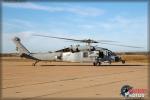 Sikorsky MH-60S Knighthawk - MCAS Miramar Airshow 2014 [ DAY 1 ]