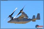 Bell MV-22 Osprey - MCAS Miramar Airshow 2014 [ DAY 1 ]