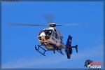 Mercy Air Eurocopter EC135P2 - MCAS Miramar Airshow 2014 [ DAY 1 ]