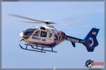Mercy Air Eurocopter EC135P2 - MCAS Miramar Airshow 2014 [ DAY 1 ]