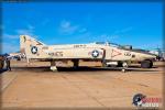 McDonnell Douglas RF-4B Phantom - MCAS Miramar Airshow 2014 [ DAY 1 ]