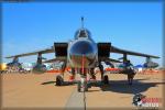 Panavia Tornado IDS-T - MCAS Miramar Airshow 2014 [ DAY 1 ]