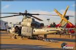 Bell UH-1Y Venom - MCAS Miramar Airshow 2014 [ DAY 1 ]