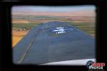 Douglas C-53D Skytrooper - NAF El Centro Practice Show 2014