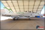 Boeing F/A-18B Hornet - NAF El Centro Practice Show 2014