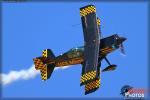 Jon Melby Pitts S-1-11B - Riverside Airport Airshow 2014