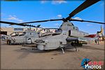 Bell AH-1Z Viper   &  AH-1W Cobra - MCAS Miramar Airshow 2015 [ DAY 1 ]