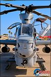 Bell AH-1Z Viper - MCAS Miramar Airshow 2015 [ DAY 1 ]