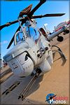 Bell AH-1Z Viper - MCAS Miramar Airshow 2015 [ DAY 1 ]