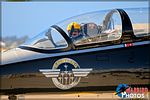Breitling Jet Team - MCAS Miramar Airshow 2015 [ DAY 1 ]