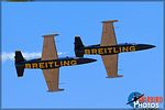 Breitling Jet Team - MCAS Miramar Airshow 2015 [ DAY 1 ]