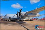 Lockheed C-130J Hercules - MCAS Miramar Airshow 2015 [ DAY 1 ]