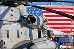Sikorsky CH-53E Super  Stallion - MCAS Miramar Airshow 2015 [ DAY 1 ]