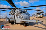 Sikorsky CH-53E Super  Stallion - MCAS Miramar Airshow 2015 [ DAY 1 ]
