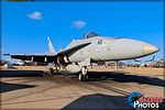Boeing F/A-18C Hornet - MCAS Miramar Airshow 2015 [ DAY 1 ]