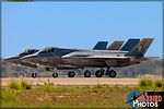 Lockheed F-35B Lightning  II - MCAS Miramar Airshow 2015 [ DAY 1 ]