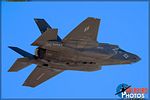 Lockheed F-35B Lightning  II - MCAS Miramar Airshow 2015 [ DAY 1 ]