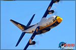 USN Blue Angels Fat Albert -  C-130 Hercules - MCAS Miramar Airshow 2015 [ DAY 1 ]