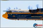 USN Blue Angels Fat Albert -  C-130 Hercules - MCAS Miramar Airshow 2015 [ DAY 1 ]