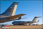 Boeing KC-135 Stratotanker   &  C-17A GlobemasterIII - MCAS Miramar Airshow 2015 [ DAY 1 ]