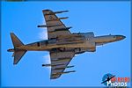MAGTF DEMO: AV-8B Harrier - MCAS Miramar Airshow 2015 [ DAY 1 ]