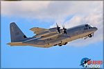 MAGTF DEMO: C-130J Hercules - MCAS Miramar Airshow 2015 [ DAY 1 ]