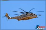 MAGTF DEMO: CH-53E Super Stallion - MCAS Miramar Airshow 2015 [ DAY 1 ]