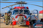Sikorsky MH-60R Seahawk - MCAS Miramar Airshow 2015 [ DAY 1 ]