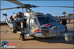 Sikorsky MH-60R Seahawk - MCAS Miramar Airshow 2015 [ DAY 1 ]