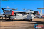 Bell MV-22B Osprey - MCAS Miramar Airshow 2015 [ DAY 1 ]