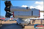 Bell MV-22B Osprey - MCAS Miramar Airshow 2015 [ DAY 1 ]