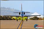 Aero L-39C Albatros Patriots Jet  Team - MCAS Miramar Airshow 2015 [ DAY 1 ]