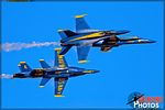 United States Navy Blue Angels - MCAS Miramar Airshow 2015 [ DAY 1 ]