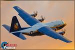 USN Blue Angels Fat Albert -  C-130 Hercules - MCAS Miramar Airshow 2015: Day 3 [ DAY 3 ]