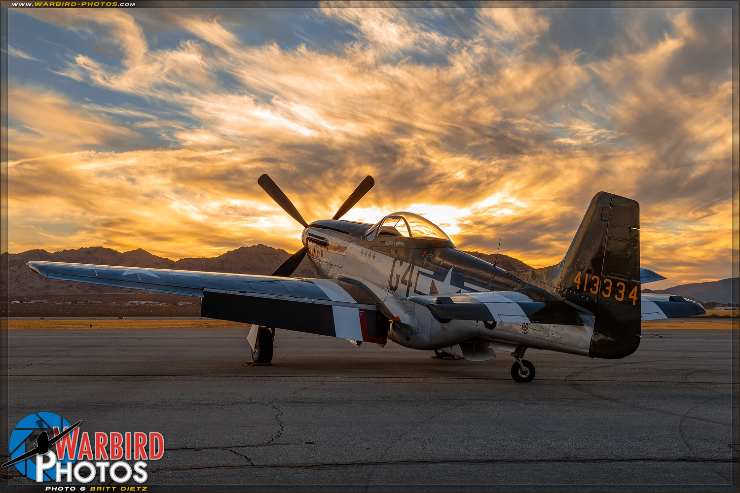 Apple Valley Airshow 2016 - October 8, 2016