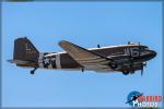 Douglas C-47B Skytrain - Huntington Beach Airshow 2016: Day 2 [ DAY 2 ]