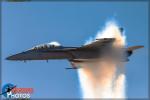 Boeing F/A-18F Super  Hornet - Huntington Beach Airshow 2016: Day 2 [ DAY 2 ]