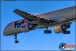FedEX 757 - Huntington Beach Airshow 2016: Day 2 [ DAY 2 ]
