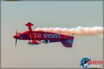 Michael Wiskus Pitts S-1-11B - Huntington Beach Airshow 2016: Day 2 [ DAY 2 ]