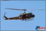 OC Sheriff UH-1H Huey - Huntington Beach Airshow 2016: Day 2 [ DAY 2 ]